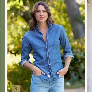 Barry Button Up Shirt